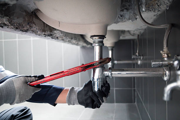Trusted Drain Cleaning service in Nottingham, NH - AAA Plumbing Heating